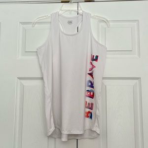 Athleta Girl tank